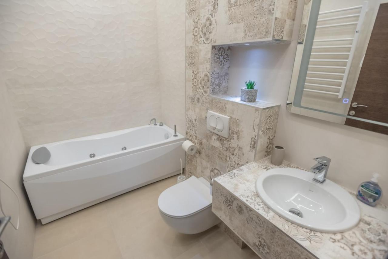 Appartement - Vue sur Piscine