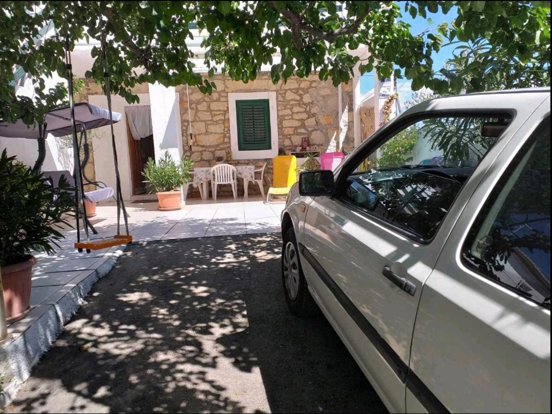 Apartman Blaslov Kali - Ferienwohnung Kali