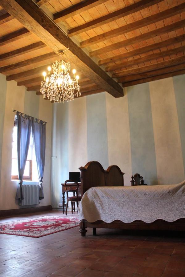 Deluxe Doppel-/Zweibettzimmer mit Gartenblick