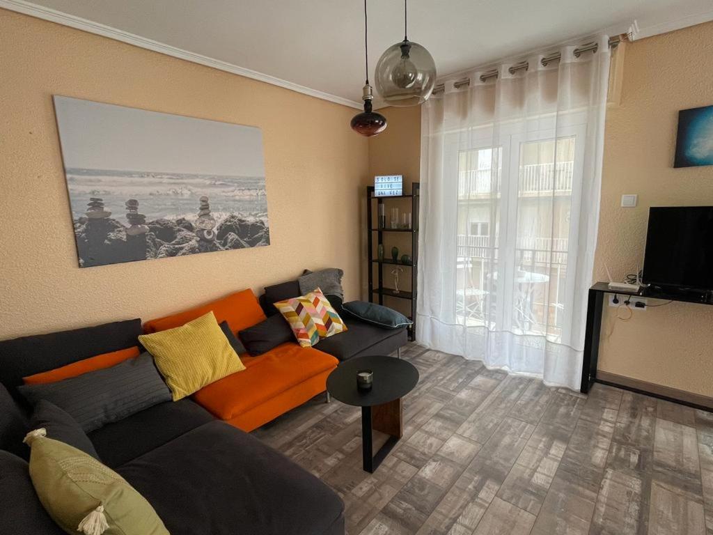 Alicante Santa Pola Bord de plage 3 chambres oran - Chambres d'hôtes Santa Pola