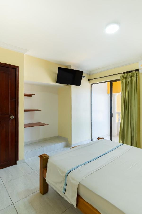 B&B Barranquilla - Hotel Costa mar - Bed and Breakfast Barranquilla