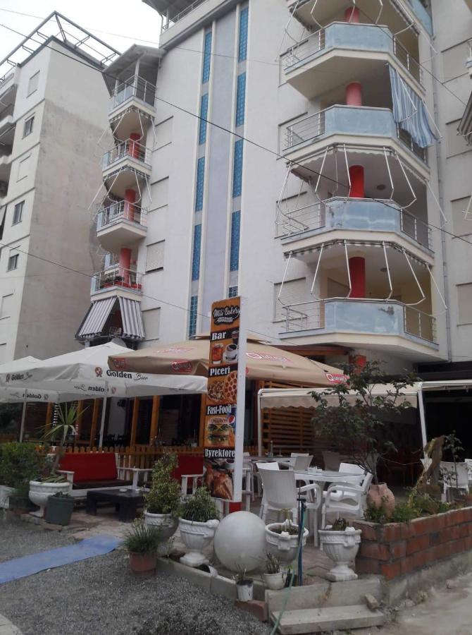 Kristal Street, 100 meters from the beach - Bed and Breakfast