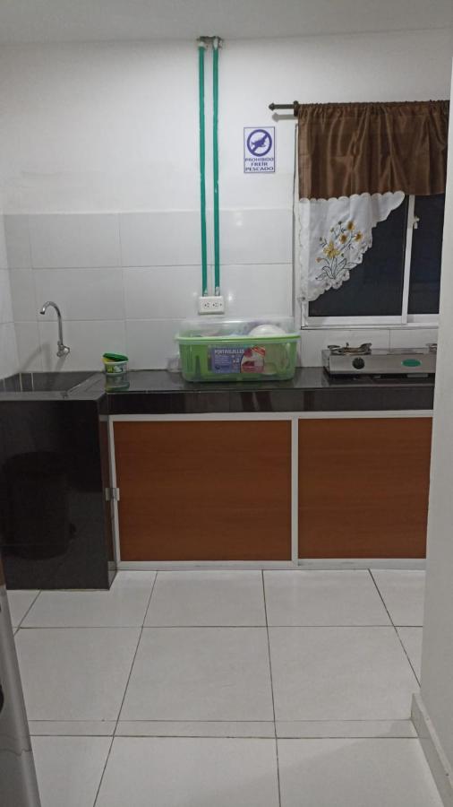 Apartamento de 2 dormitorios
