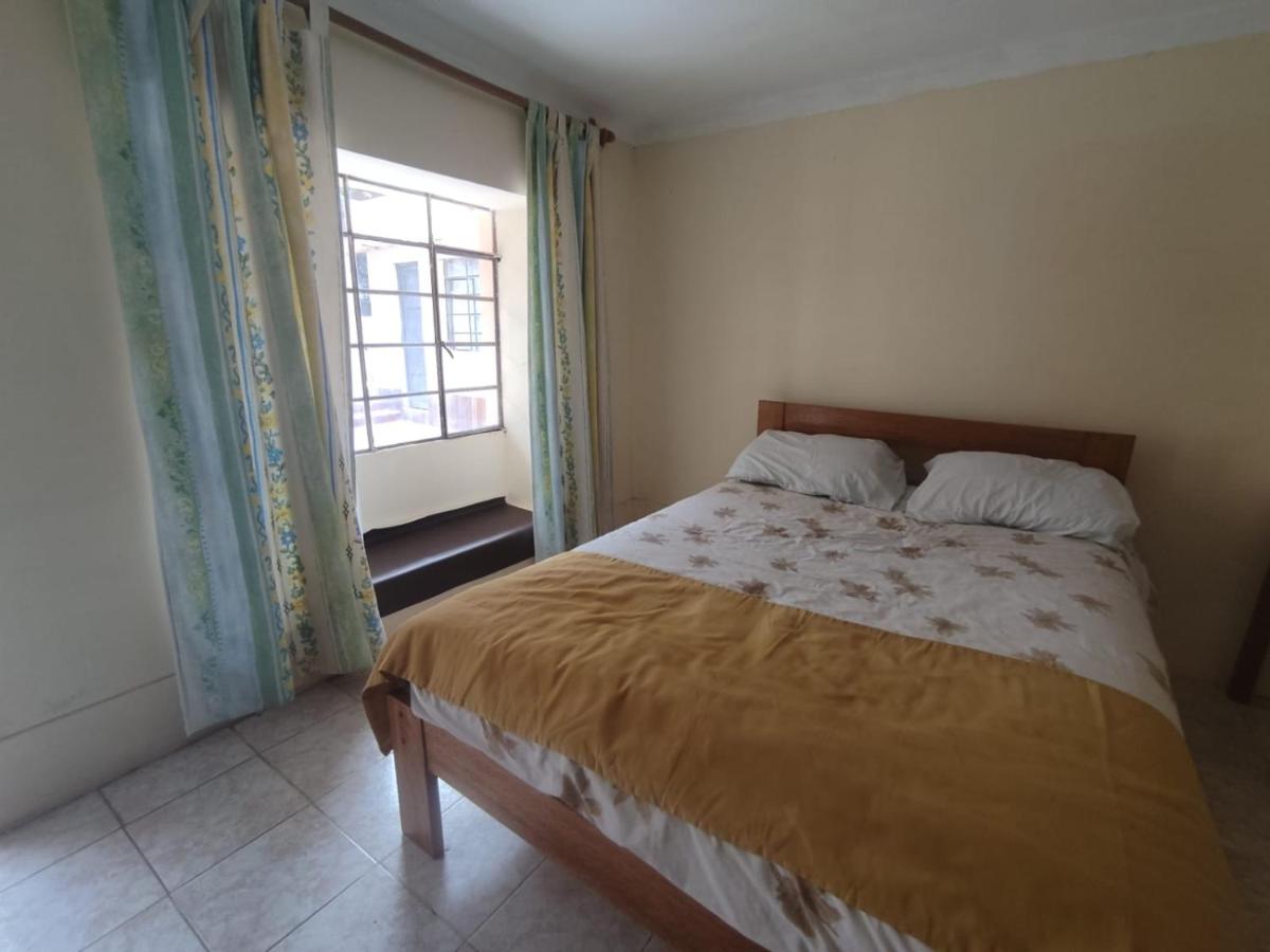 la casa de la guajira - B&B