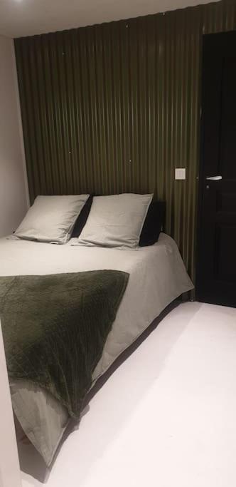 Appartement met 1 Slaapkamer