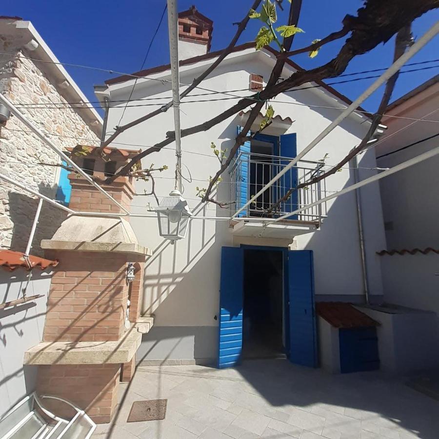 B&B Susak - House Rozalia - Bed and Breakfast Susak