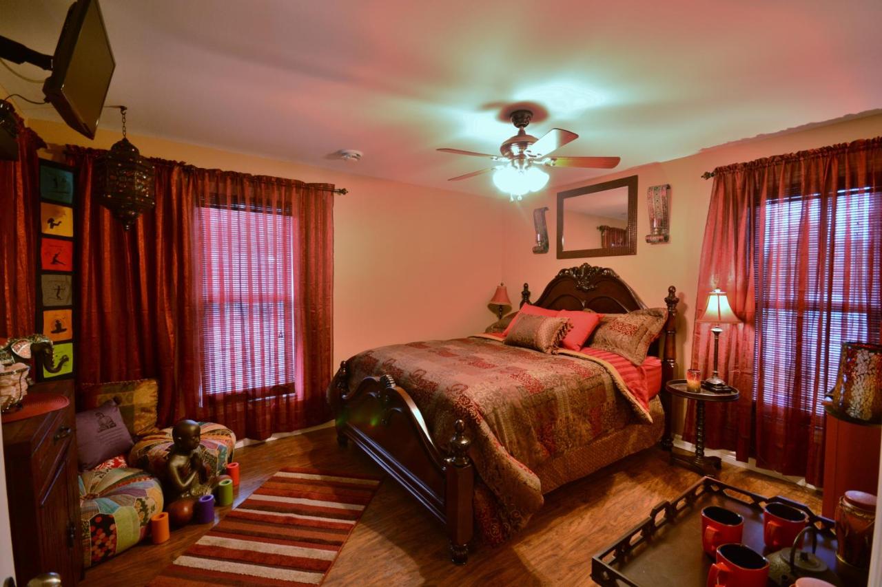 Inn 31 - B&B