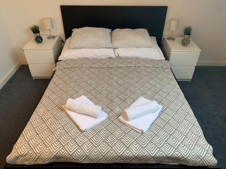 Appartement met 1 Slaapkamer