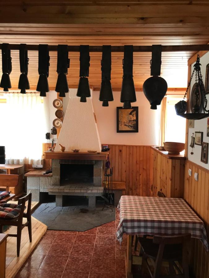 B&B Smilyan - Къща Реселешки - Bed and Breakfast Smilyan