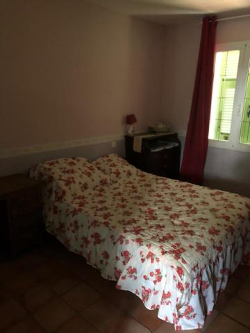 Doppelzimmer mit Poolblick