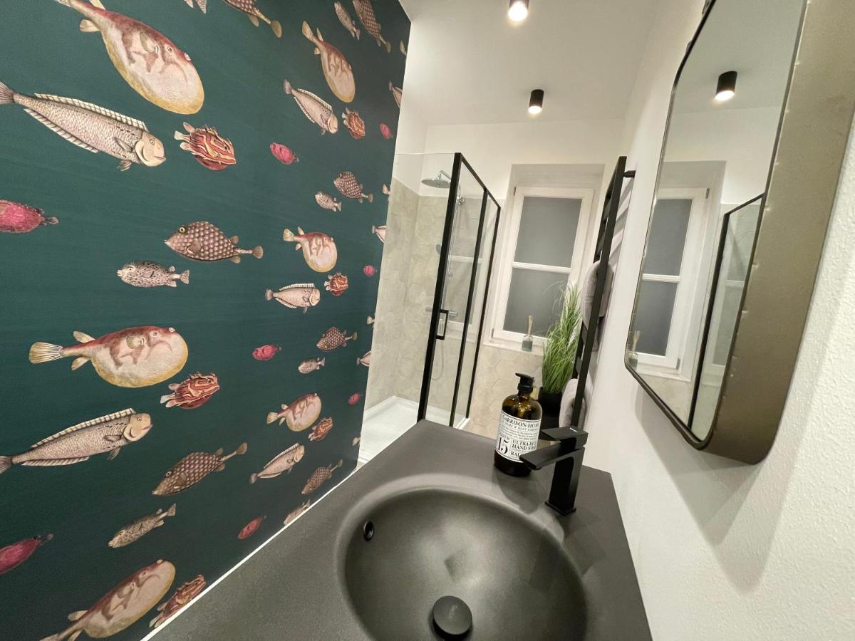 Appartement 1 Chambre