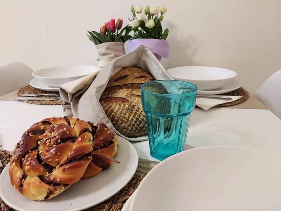 Alföldi Palace Apartman - B&B