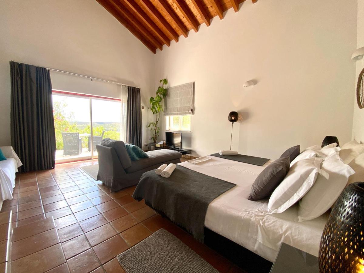 Monte Do Zambujeiro - B&B Vila Nova de Milfontes