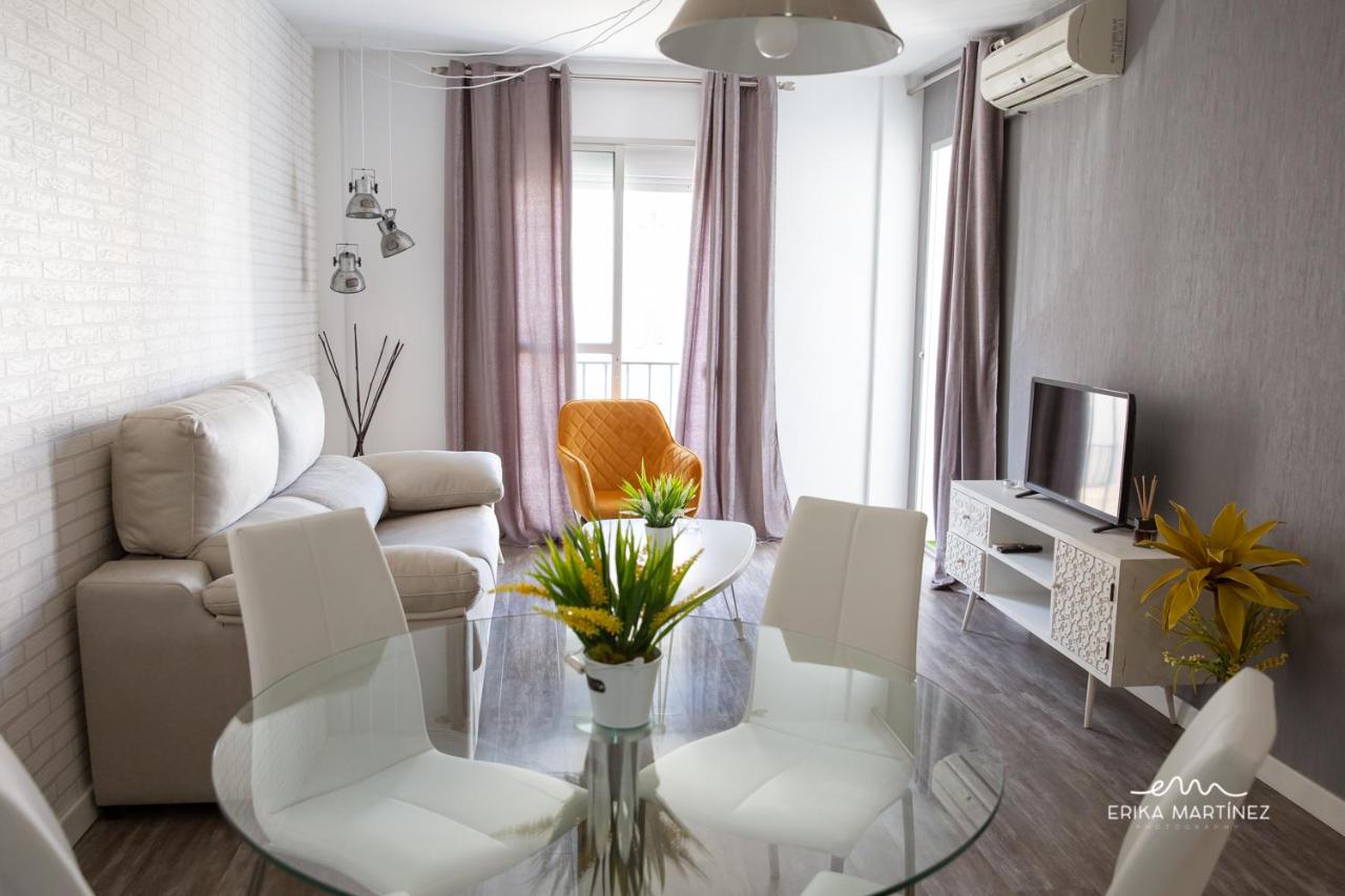 JEREZ FERIA - B&B