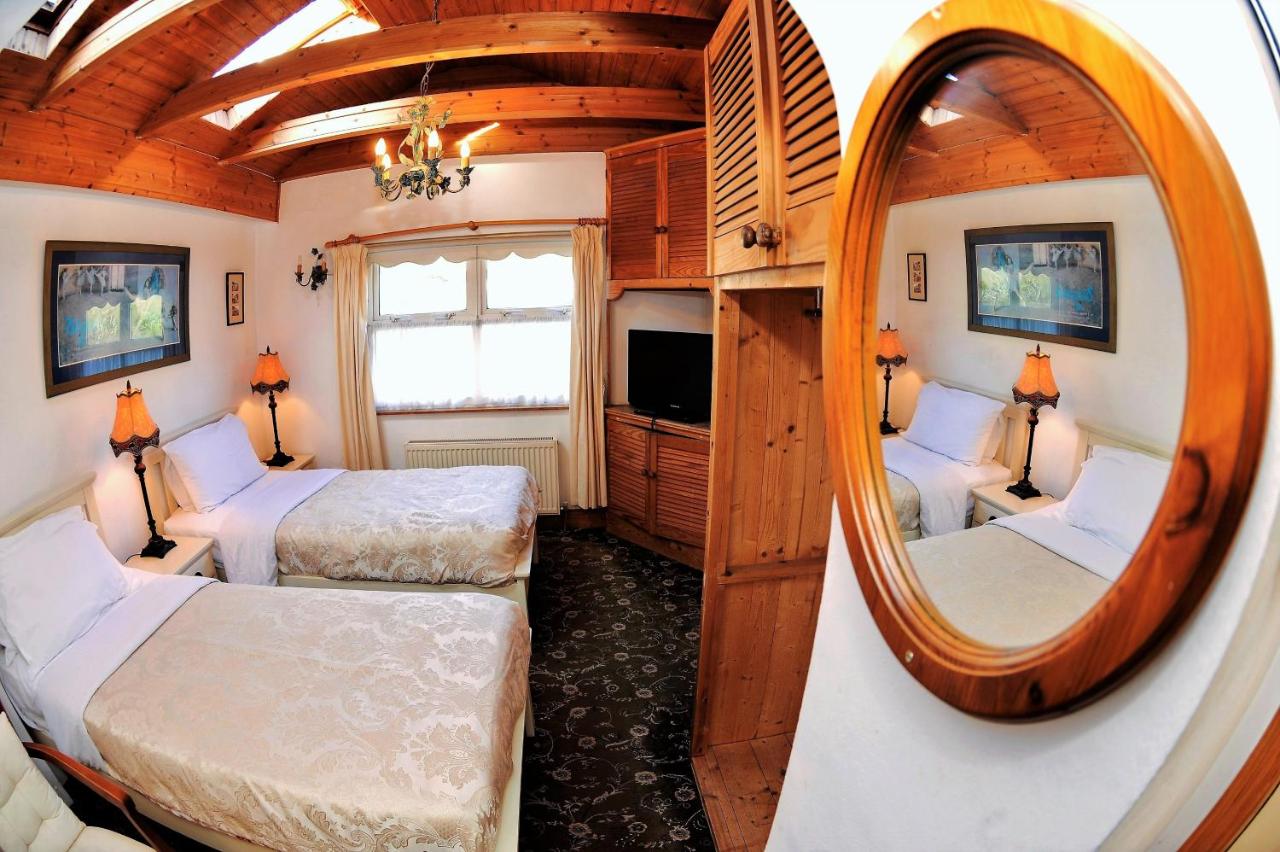 Vierbettzimmer