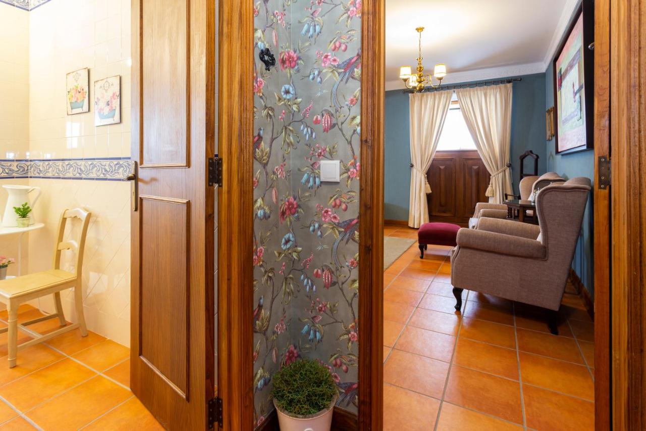 Deluxe Doppel-/Zweibettzimmer