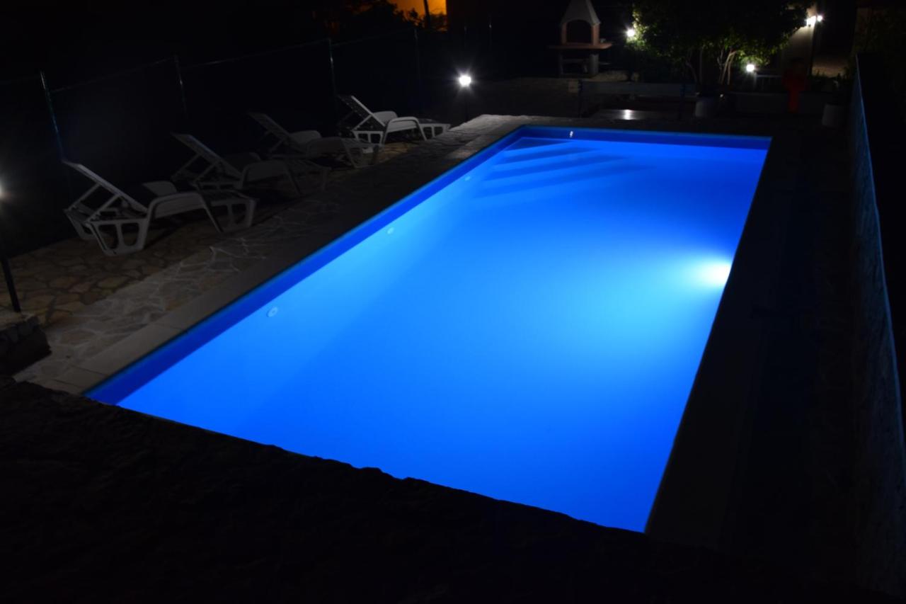 Villa Marta's - Marta I - B&B Trogir