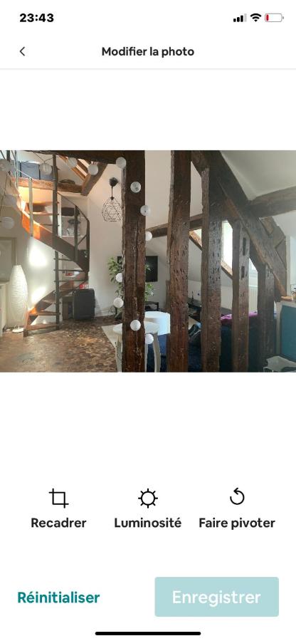 Cosy appartement quartier Latin Rue Mouffetard - B&B