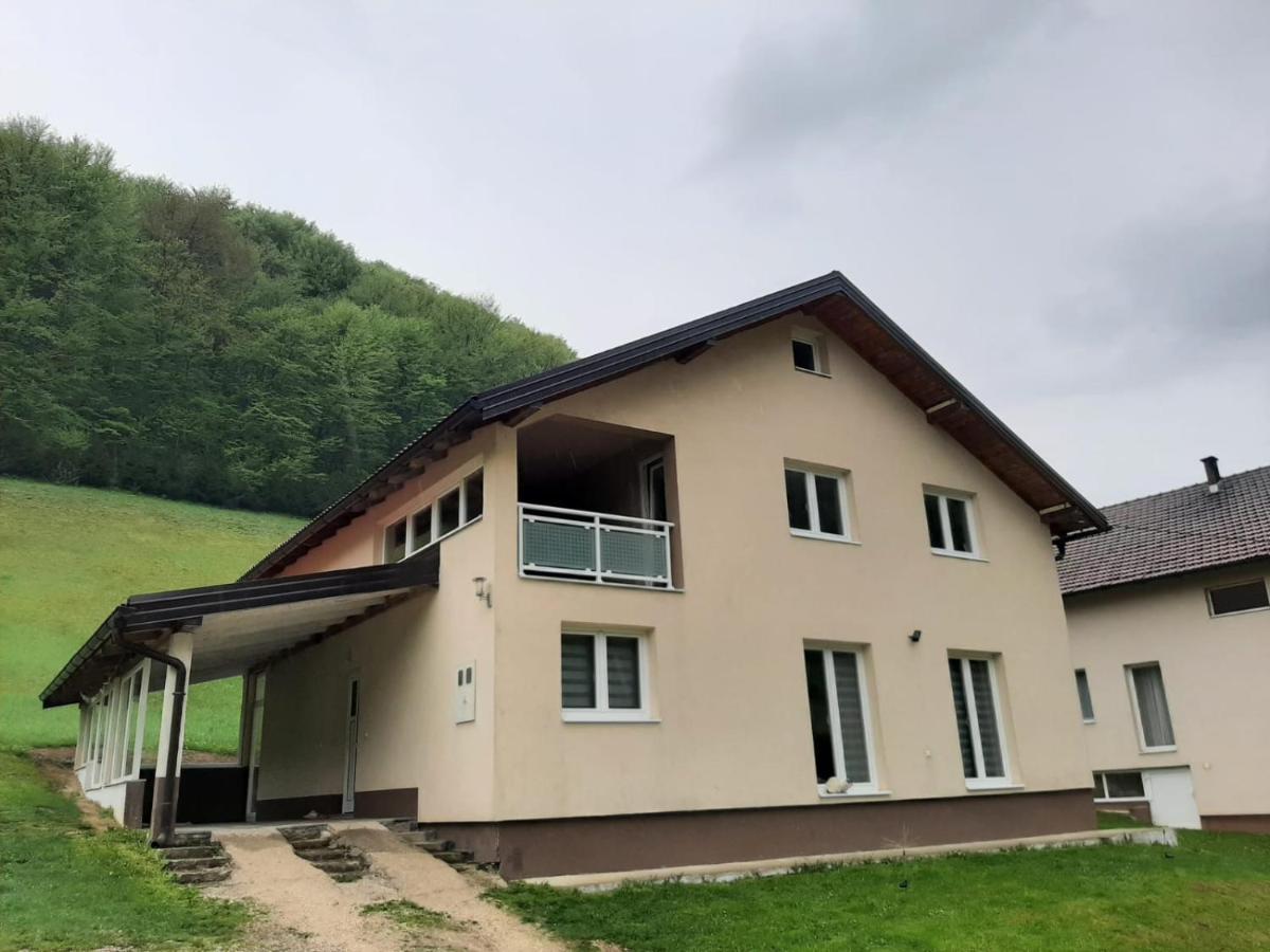 Apartman Dujmović - Ferienwohnung