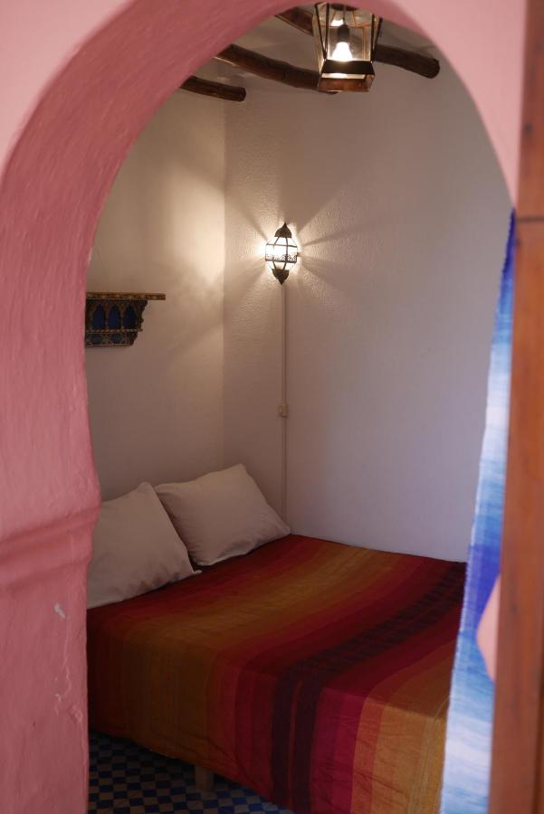 Habitación Doble Estándar