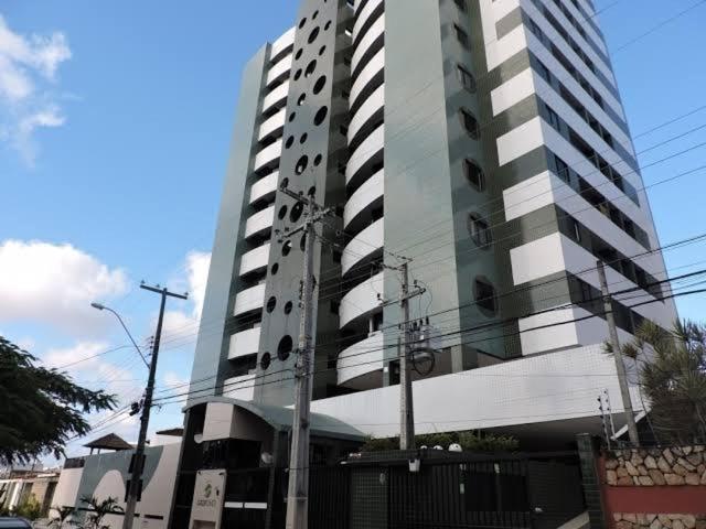 Apartamento Green Tower 2 Quartos- Castelo B Temporada - B&B Maceió