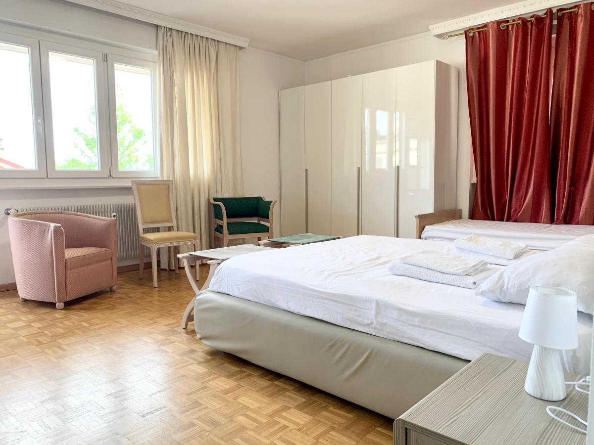 B&B Bozen - Appartamento Bolzano - Vittorio Veneto - Parcheggio incluso - Bed and Breakfast Bozen