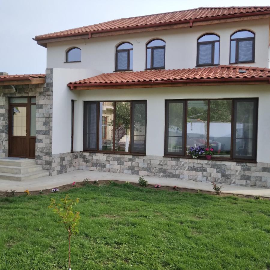 Agropensiunea DAVID SI MARIA - Chambres d’hôtes Niculiţel