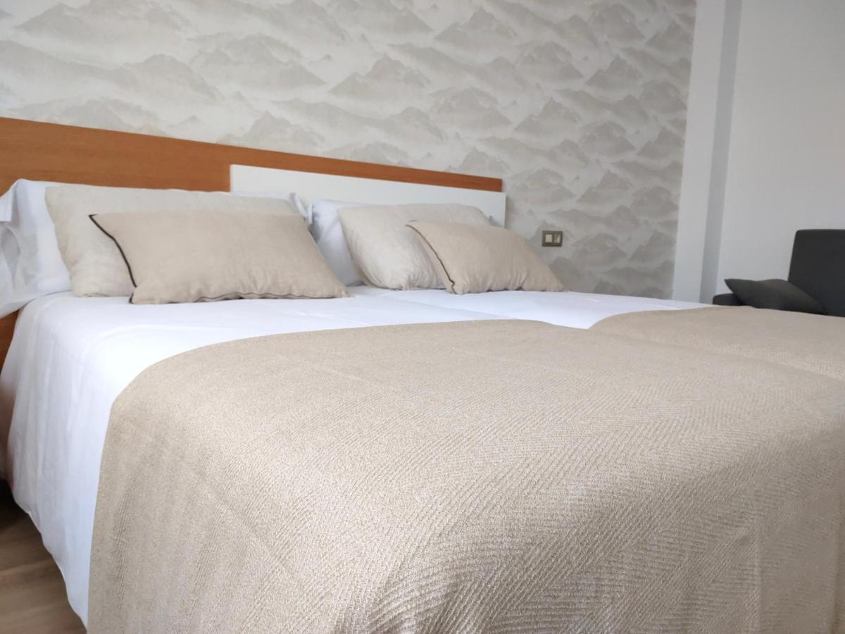 Appartamento con 2 Camere da Letto