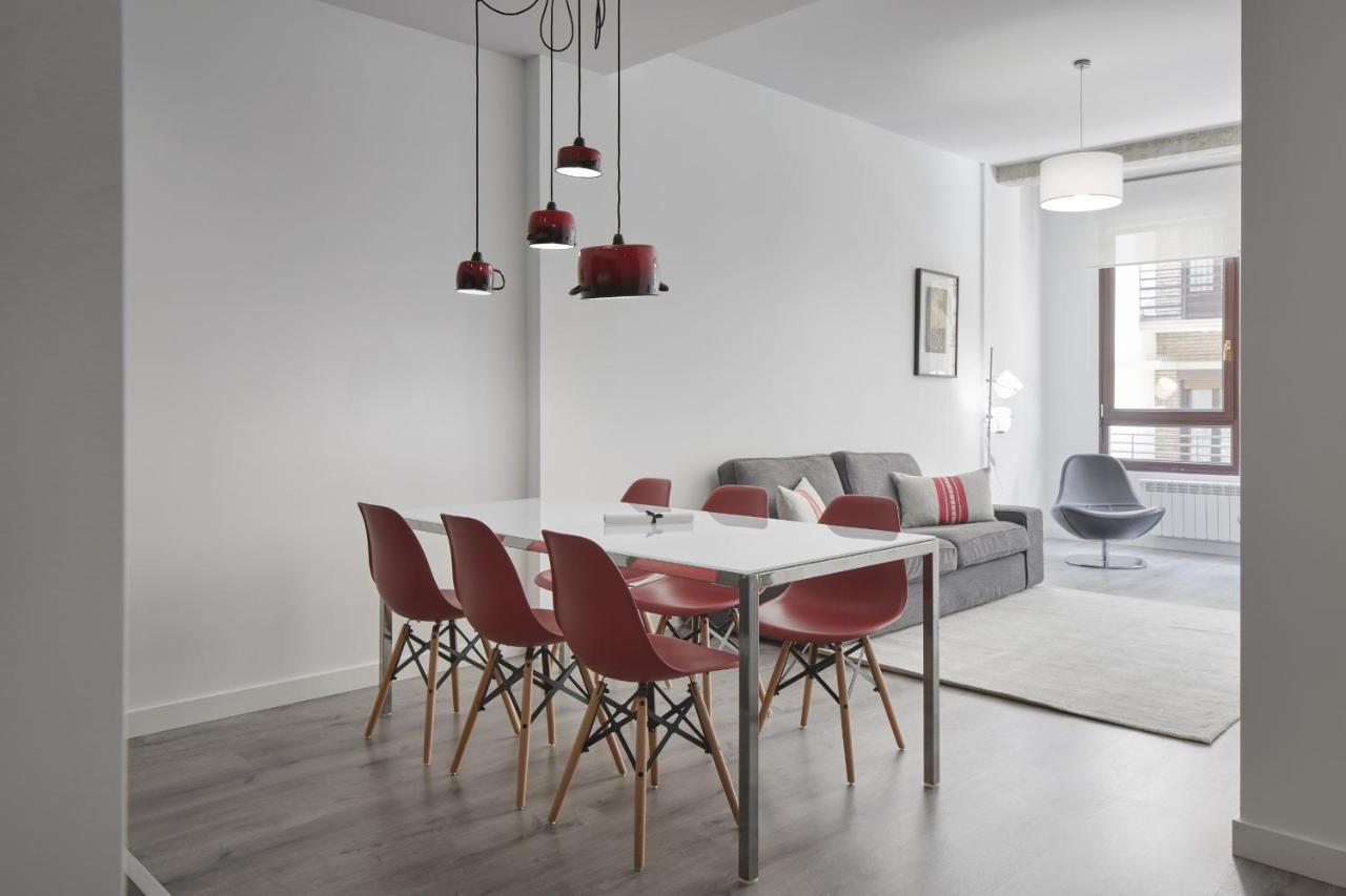 Always Easy I San Francisco - B&B San Sebastián