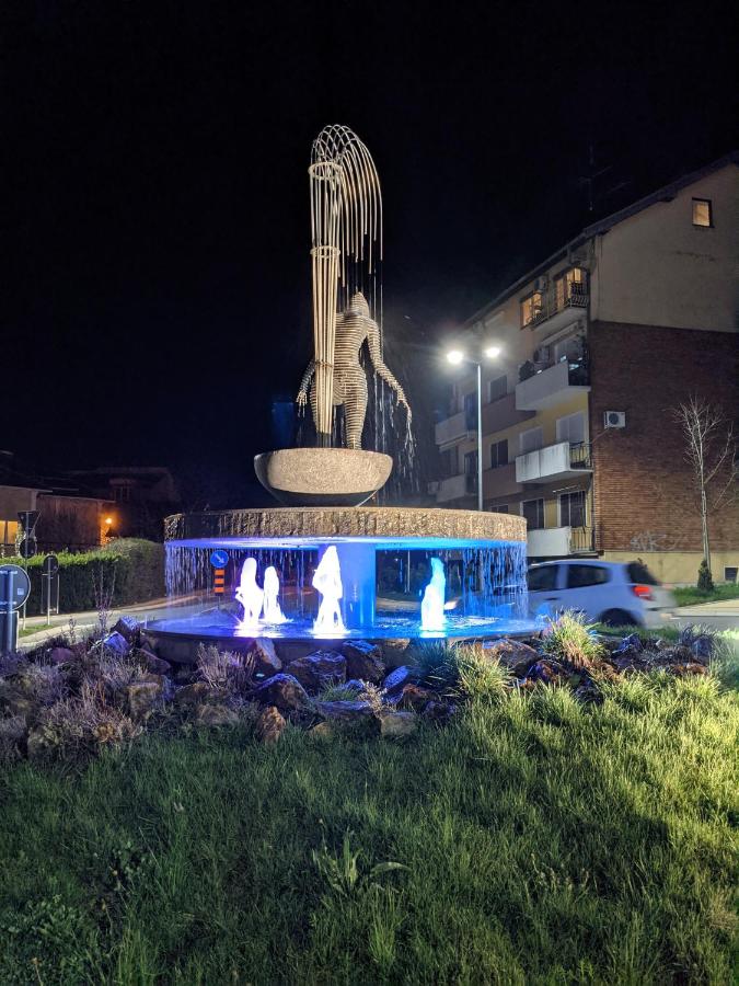 Apartman Lazar - B&B Vrnjačka Banja
