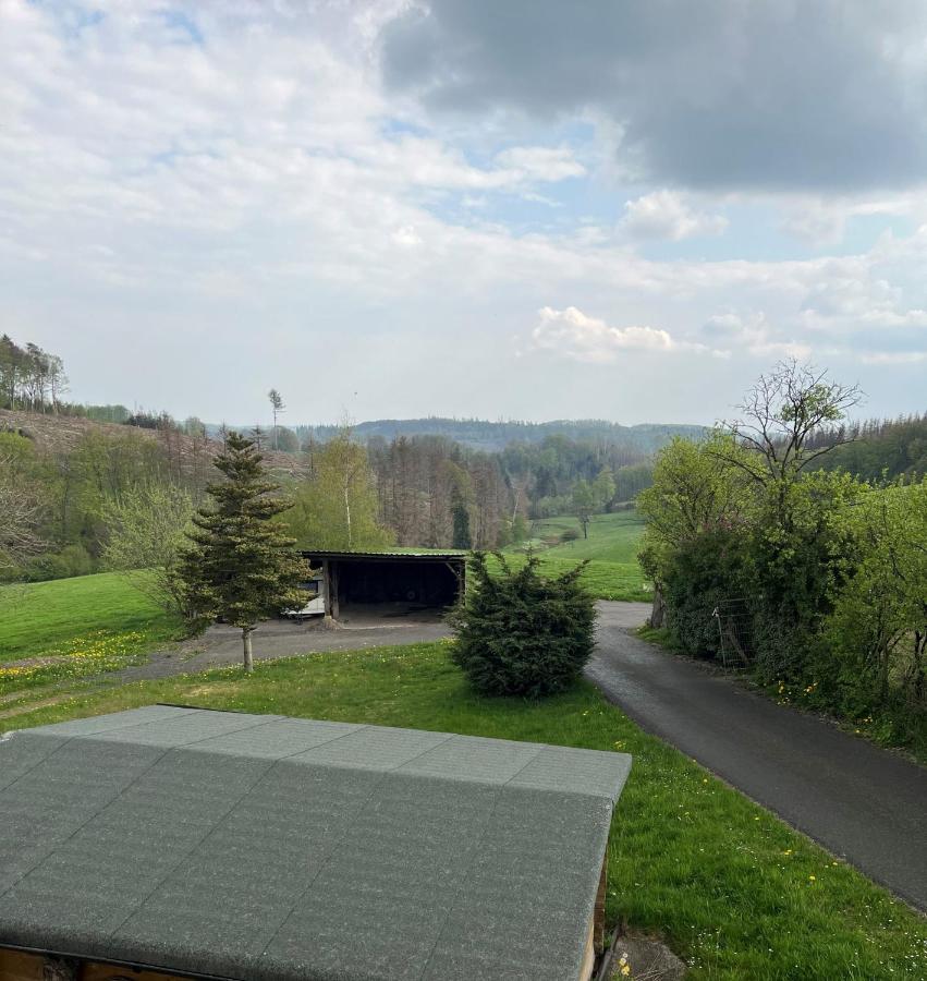 Hannis-Hof - B&B Meinerzhagen