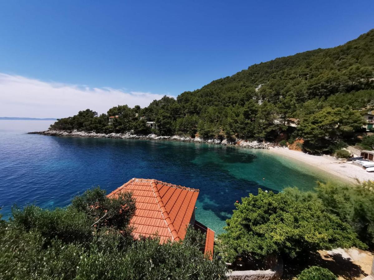 Kamena kućica - Bed and Breakfast Gdinj