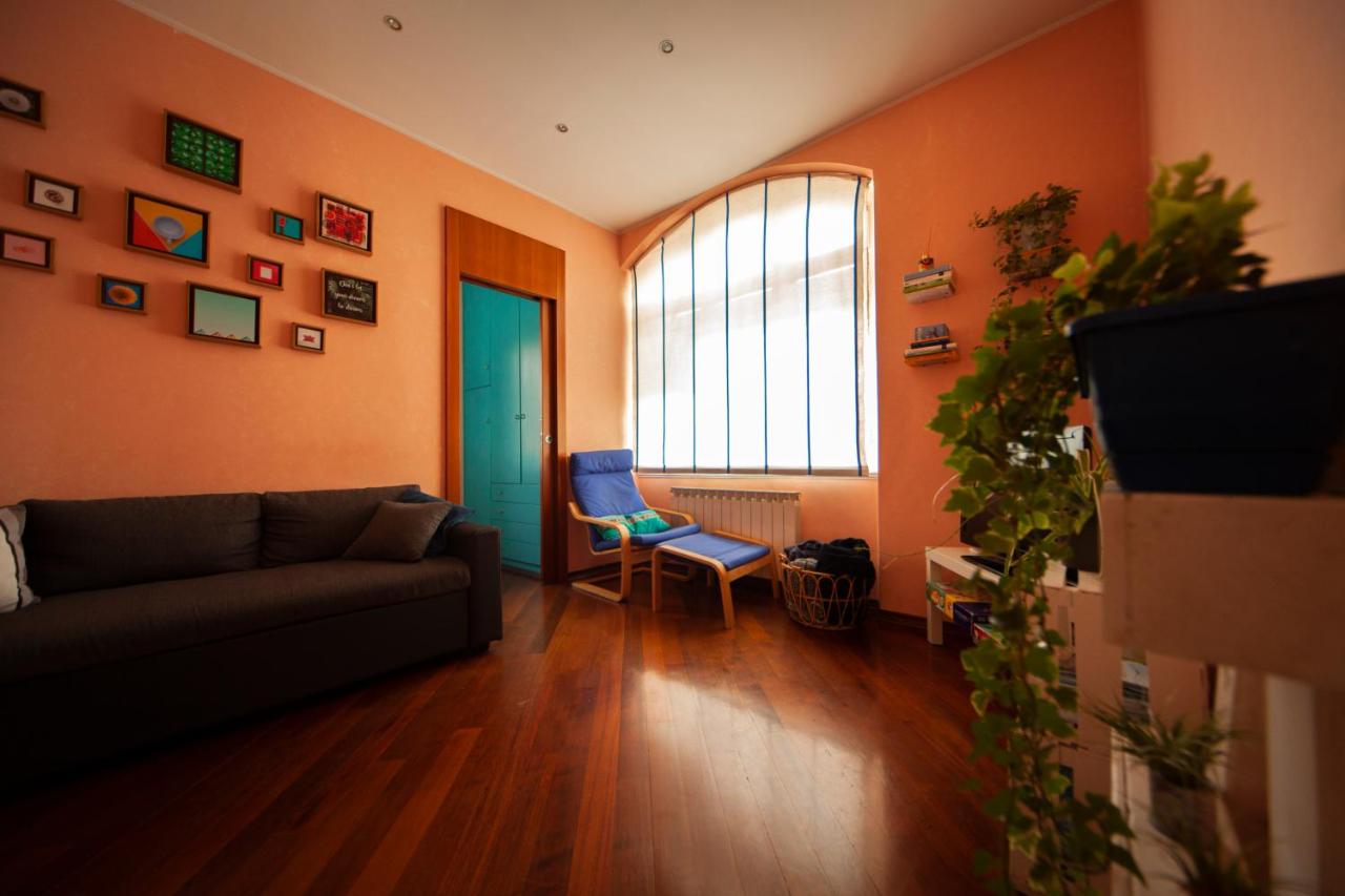 B&B Muggia - Casa Iaia - Bed and Breakfast Muggia