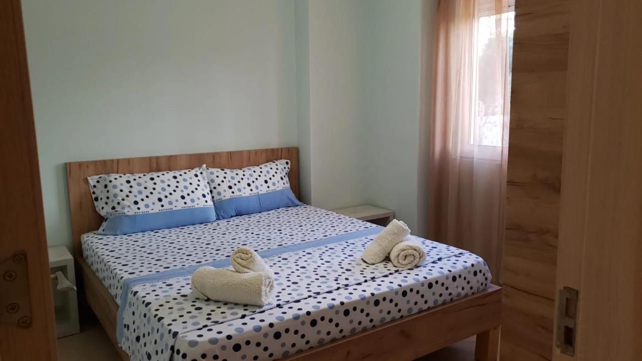 Standard Vierbettzimmer