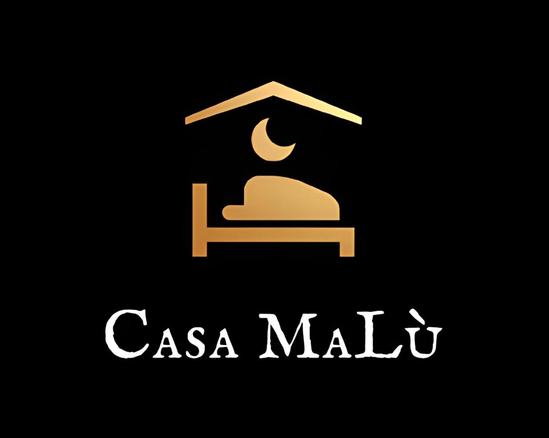 Casa MaLù - Bed and Breakfast Messina