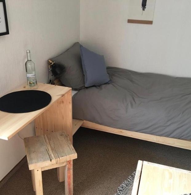 Petite Chambre Simple