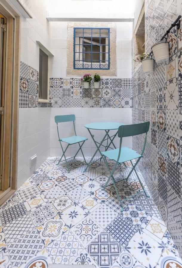 Natiolum la casa vacanze a Giovinazzo - B&B