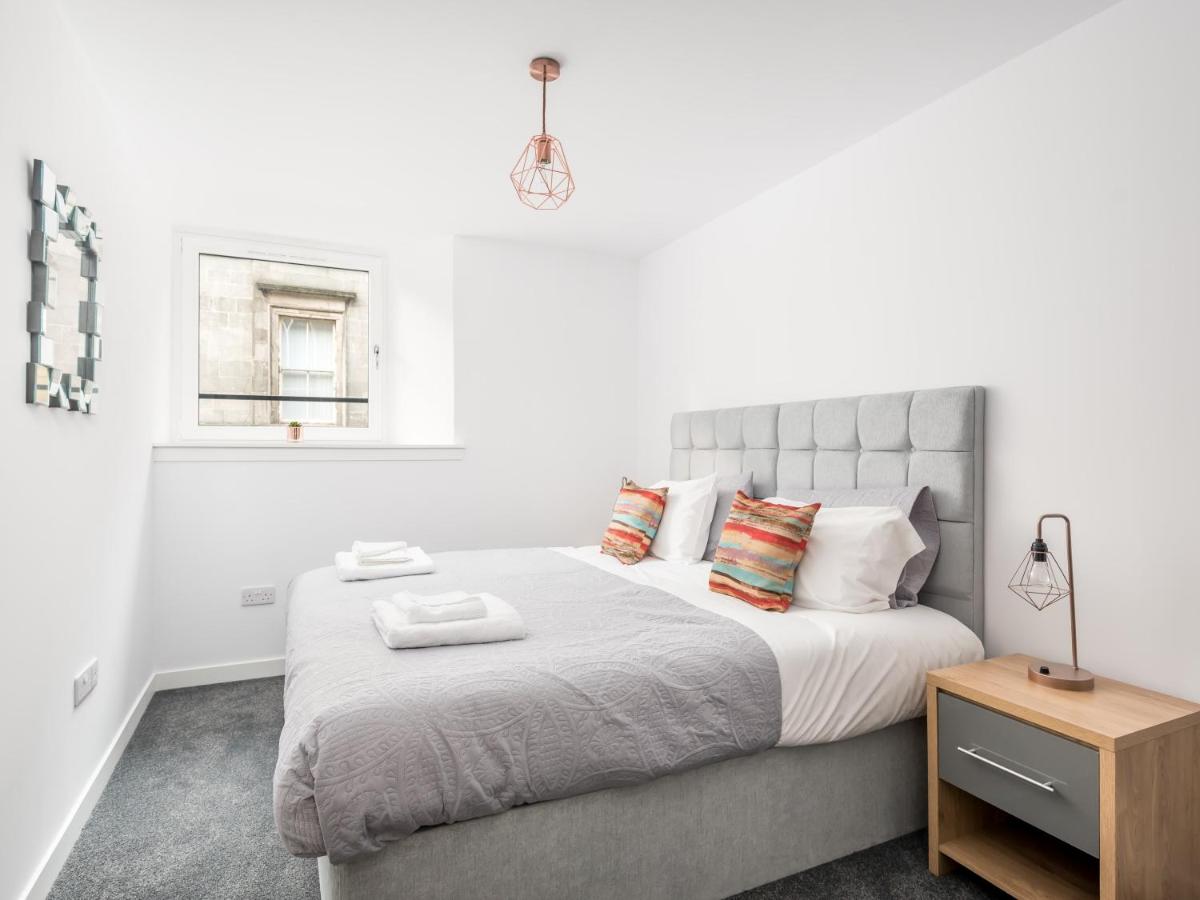 Casa Fresa - Castle Heights Apartment - B&B