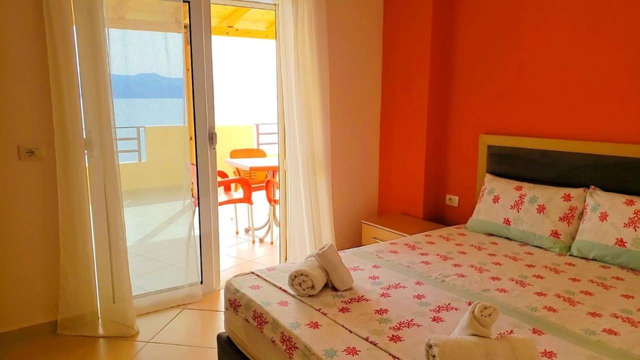 Apartment mit 2 Schlafzimmern