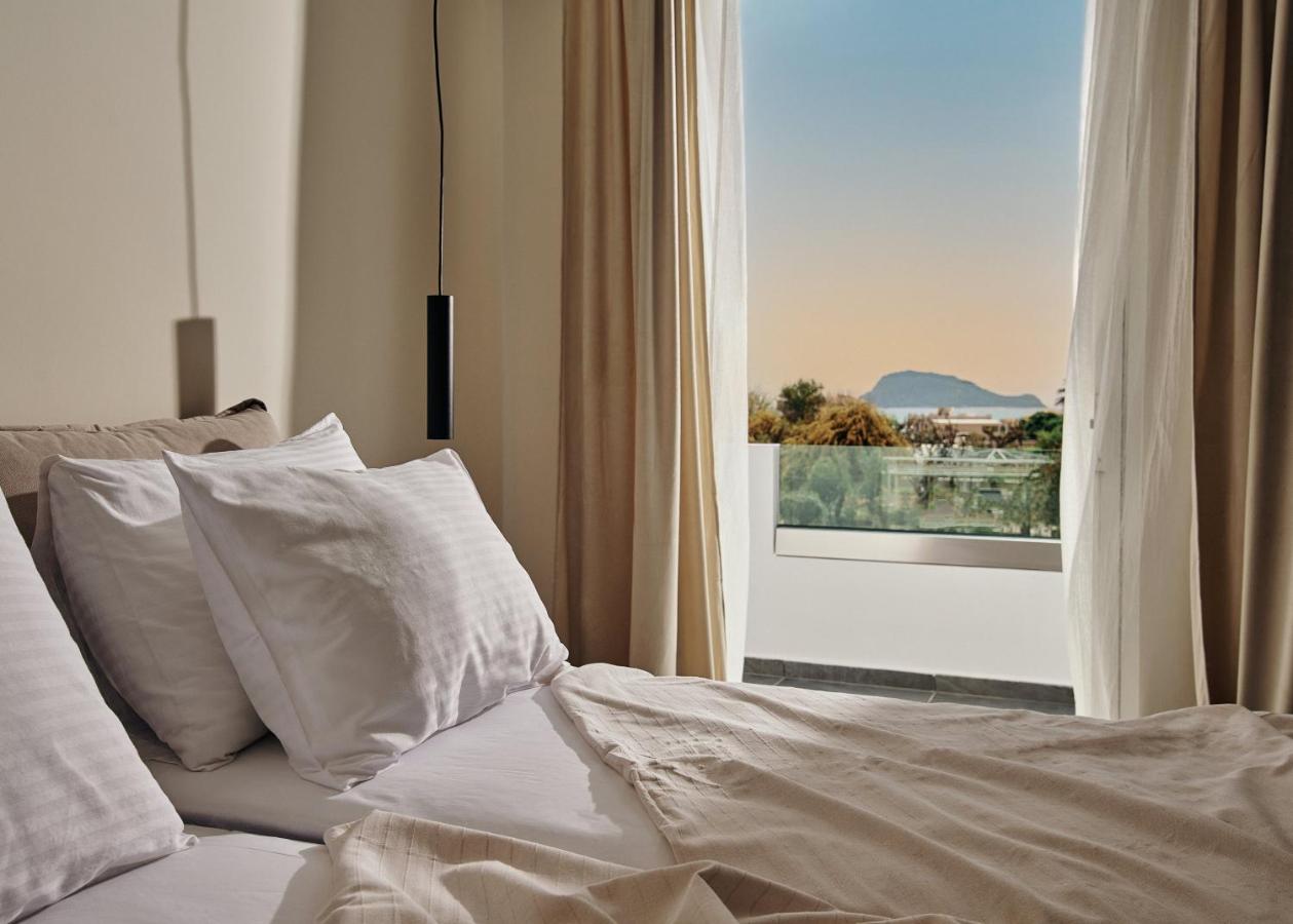 Suite con 2 Camere da Letto