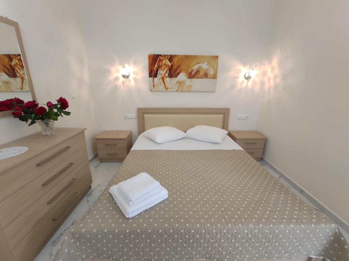 Apartamento Deluxe