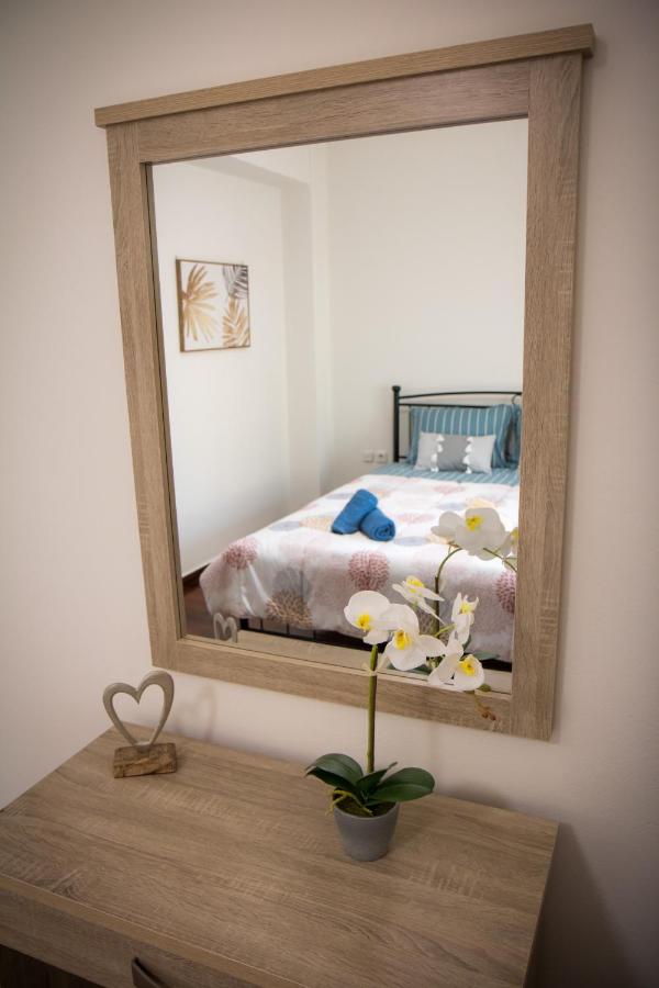Appartamento con 2 Camere da Letto