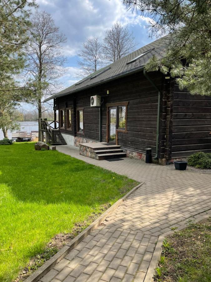 Kurėnų Užeigos Svečių Namai - B&B Kurėnai