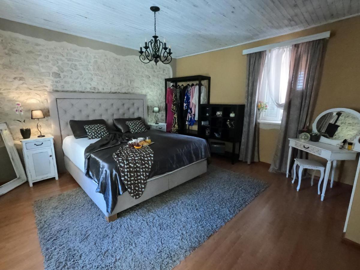 Villa 3 Chambres