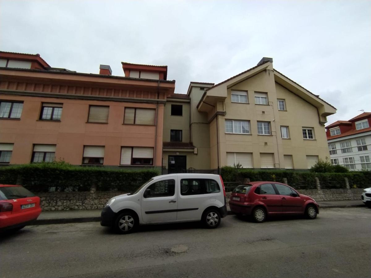 Valles, apartamento a 5 minutos del centro Llanes VUT-3226-AS - B&B