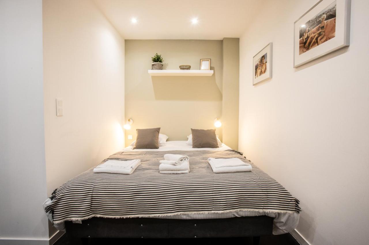 Appartamento con 1 Camera da Letto