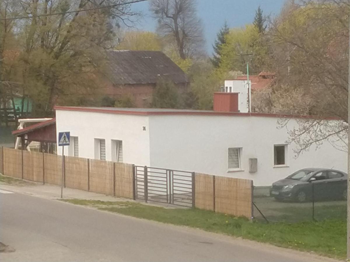 ZOSIA - B&B