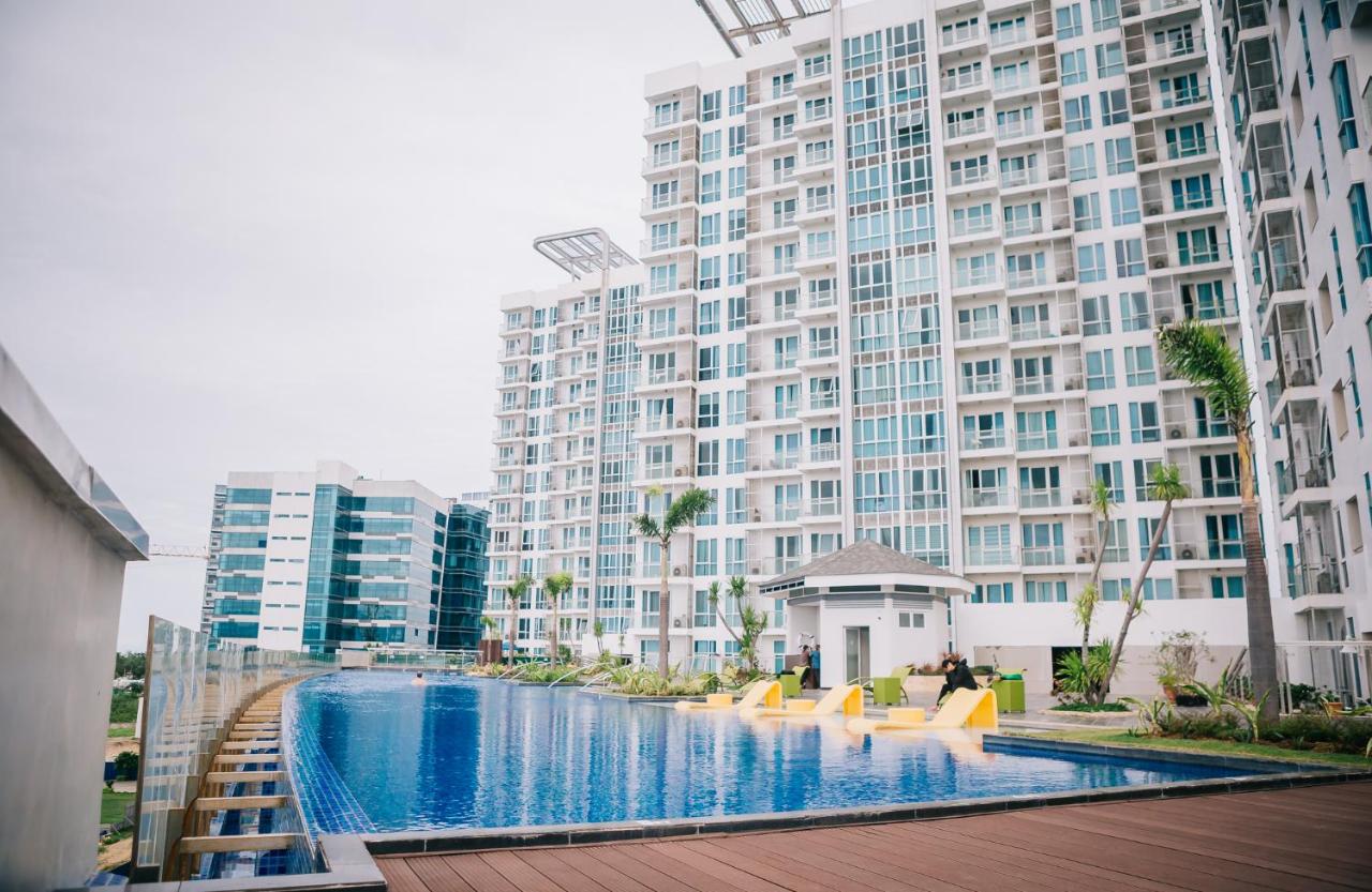 CONDO-Mactan NewTown - B&B Mactan