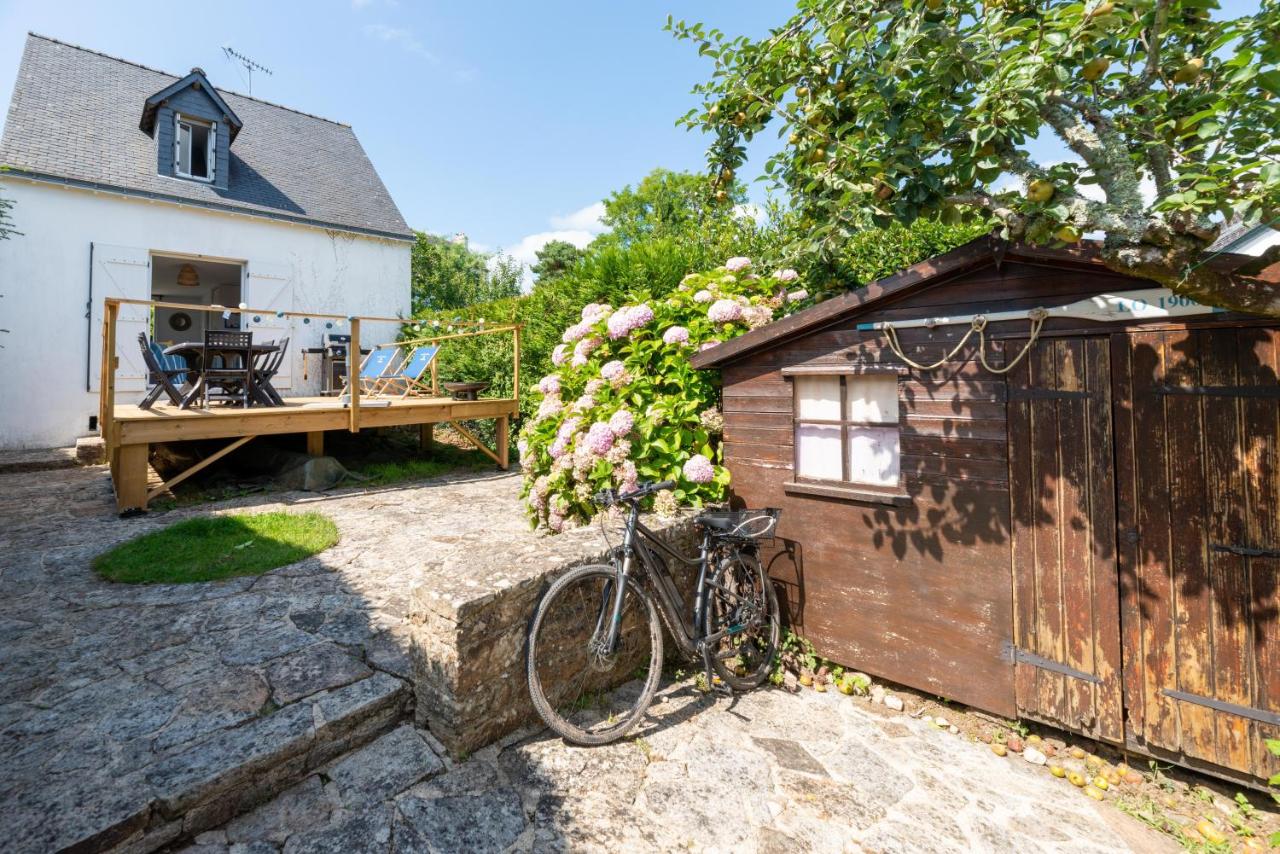 Kerguido - B&B