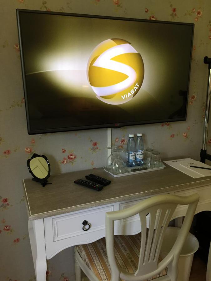 Chambre Lits Jumeaux